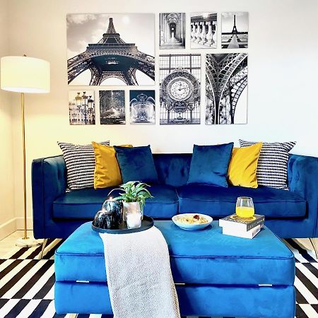 Perfect Central Location- 5 Minutes From Tower Bridge ! 8 Minutes Walk From Tube لندن المظهر الخارجي الصورة