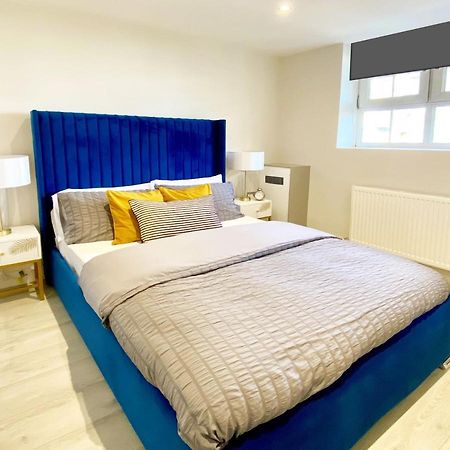 Perfect Central Location- 5 Minutes From Tower Bridge ! 8 Minutes Walk From Tube لندن المظهر الخارجي الصورة