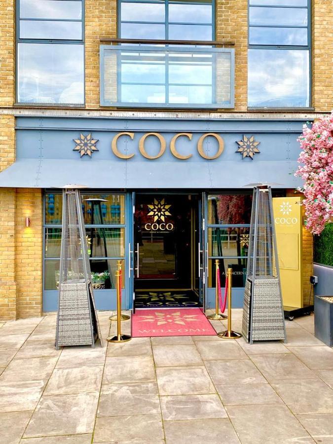 Perfect Central Location- 5 Minutes From Tower Bridge ! 8 Minutes Walk From Tube لندن المظهر الخارجي الصورة